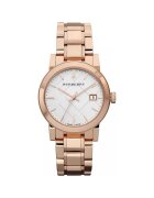 Burberry Дамски часовник Heritage - BU9104
