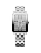 Burberry Мъжки часовник Engraved BU1900 - Аналогов