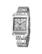 Burberry Мъжки часовник Square Check BU1567 - Аналогов