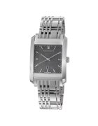Burberry Мъжки часовник Square Heritage BU1568 - Аналогов