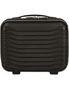 Business Holiday Козметична чанта Express 31x27.5x16 см Черен
