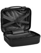 Business Holiday Козметична чанта Express 31x27.5x16 см Черен
