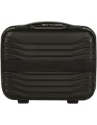 Business Holiday Козметична чанта Express 31x27.5x16 см Черен