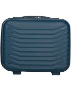 Business Holiday Козметична чанта Express 31x27.5x16 см Син