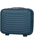 Business Holiday Козметична чанта Express 31x27.5x16 см Син