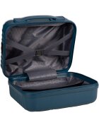 Business Holiday Козметична чанта Express 31x27.5x16 см Син