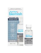 Bye Bye Blemish Лосион за изсушаване на пъпки Volcanic Ash 30 мл
