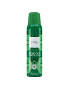 C-THRU Дезодорант за жени Luminous Emerald 150 мл