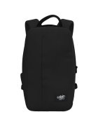 CABINZERO Туристическа раница Classic Flight - 12 л - Absolute black