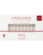 CADU-CREX Терапия Labo за напреднал косопад за мъже - 20 ампули