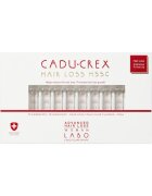 CADU-CREX Терапия Labo за напреднал косопад за жени - 20 ампули