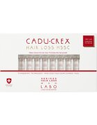 CADU-CREX Терапия Labo за силен косопад за мъже - 20 ампули