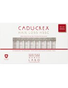 CADU-CREX Терапия Labo за силен косопад за жени - 20 ампули