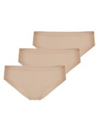 CALIDA Бикини Natural Comfort - 3 чифта