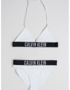 CALVIN KLEIN Бански от 2 части с лого