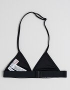CALVIN KLEIN Бански от 2 части с лого Черен