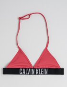 CALVIN KLEIN Бански от 2 части с лого Светлорозов