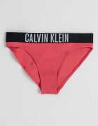 CALVIN KLEIN Бански от 2 части с лого Светлорозов