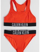 CALVIN KLEIN Бански с лого - 2 части
