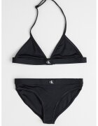 CALVIN KLEIN Бански с принт - 2 части