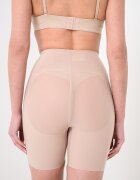 CALVIN KLEIN Безшевен клин с висока талия Розово