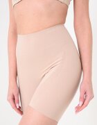 CALVIN KLEIN Безшевен клин с висока талия Розово