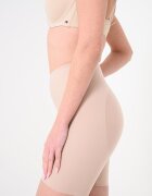 CALVIN KLEIN Безшевен клин с висока талия Розово