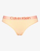 CALVIN KLEIN Бикини с лого - 5 чифта Бял/Розова сьомга/Син