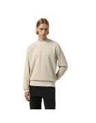 CALVIN KLEIN Блуза BOLD WASHED APPLIQUECREW NECK-J30J327490-PDV