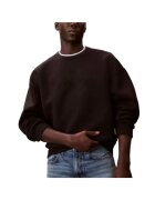 CALVIN KLEIN Блуза SPACER CREWNECK SWEATSHIRT-LV04RF276G-UB1