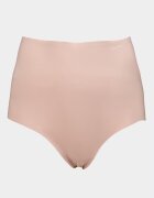 CALVIN KLEIN Боди с оформящ ефект Розово