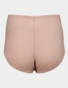 CALVIN KLEIN Боди с оформящ ефект Розово