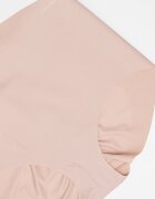 CALVIN KLEIN Боди с оформящ ефект Розово