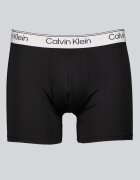 CALVIN KLEIN Боксерки 5 чифта Black Onyx