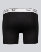 CALVIN KLEIN Боксерки 5 чифта Black Onyx