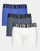 CALVIN KLEIN Боксерки с лого - 3 чифта
