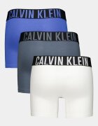 CALVIN KLEIN Боксерки с лого - 3 чифта