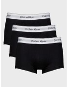 CALVIN KLEIN Боксерки с лого - 3 чифта