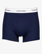 CALVIN KLEIN Боксерки с лого - 5 чифта Сив/Зелени аспержи/Антрацитно черно