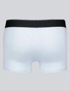 CALVIN KLEIN Боксерки с лого на талията - 3 чифта Black Onyx/Антично синьо