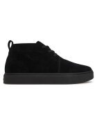 CALVIN KLEIN Боти HYBRID CLEAN MID LACE UP SU-HM0HM02254-0GJ