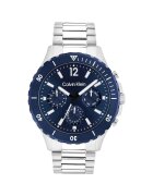 CALVIN KLEIN Ceas Barbati - Iconic 25200115