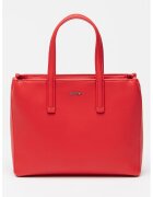 CALVIN KLEIN Чанта от еко кожа
