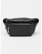 CALVIN KLEIN Чанта през кръста Cargo от еко кожа