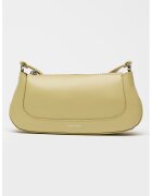 CALVIN KLEIN Чанта през рамо от еко кожа с регулируема презрамка - - 11.5x25x5