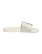 CALVIN KLEIN Чехли за жени - slide ny pearl - YW0YW01243-0GI -