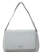 CALVIN KLEIN Дамска чанта - 8721107421391 - екологична кожа - многоцветна - универсална