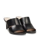 CALVIN KLEIN Дамски чехли - 304831058 - естествена кожа