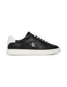 CALVIN KLEIN Дамски кецове 305525017 - естествена кожа