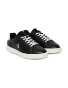 CALVIN KLEIN Дамски кецове - 305525017 - естествена кожа - -